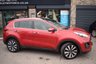 USED 2017 17 KIA SPORTAGE 2.0 CRDi KX-5 SUV 5dr Diesel Auto AWD Euro 6 (182 bhp) 6 MONTHS RAC PLATINUM WARRANTY