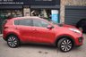 USED 2017 17 KIA SPORTAGE 2.0 CRDi KX-5 SUV 5dr Diesel Auto AWD Euro 6 (182 bhp) 6 MONTHS RAC PLATINUM WARRANTY