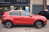 USED 2017 17 KIA SPORTAGE 2.0 CRDi KX-5 SUV 5dr Diesel Auto AWD Euro 6 (182 bhp) 6 MONTHS RAC PLATINUM WARRANTY