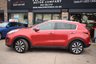 USED 2017 17 KIA SPORTAGE 2.0 CRDi KX-5 SUV 5dr Diesel Auto AWD Euro 6 (182 bhp) 6 MONTHS RAC PLATINUM WARRANTY