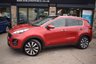 USED 2017 17 KIA SPORTAGE 2.0 CRDi KX-5 SUV 5dr Diesel Auto AWD Euro 6 (182 bhp) 6 MONTHS RAC PLATINUM WARRANTY
