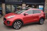 USED 2017 17 KIA SPORTAGE 2.0 CRDi KX-5 SUV 5dr Diesel Auto AWD Euro 6 (182 bhp) 6 MONTHS RAC PLATINUM WARRANTY