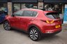 USED 2017 17 KIA SPORTAGE 2.0 CRDi KX-5 SUV 5dr Diesel Auto AWD Euro 6 (182 bhp) 6 MONTHS RAC PLATINUM WARRANTY