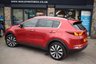 USED 2017 17 KIA SPORTAGE 2.0 CRDi KX-5 SUV 5dr Diesel Auto AWD Euro 6 (182 bhp) 6 MONTHS RAC PLATINUM WARRANTY