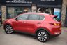 USED 2017 17 KIA SPORTAGE 2.0 CRDi KX-5 SUV 5dr Diesel Auto AWD Euro 6 (182 bhp) 6 MONTHS RAC PLATINUM WARRANTY