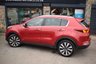 USED 2017 17 KIA SPORTAGE 2.0 CRDi KX-5 SUV 5dr Diesel Auto AWD Euro 6 (182 bhp) 6 MONTHS RAC PLATINUM WARRANTY