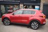 USED 2017 17 KIA SPORTAGE 2.0 CRDi KX-5 SUV 5dr Diesel Auto AWD Euro 6 (182 bhp) 6 MONTHS RAC PLATINUM WARRANTY