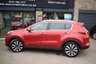 USED 2017 17 KIA SPORTAGE 2.0 CRDi KX-5 SUV 5dr Diesel Auto AWD Euro 6 (182 bhp) 6 MONTHS RAC PLATINUM WARRANTY