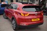 USED 2017 17 KIA SPORTAGE 2.0 CRDi KX-5 SUV 5dr Diesel Auto AWD Euro 6 (182 bhp) 6 MONTHS RAC PLATINUM WARRANTY
