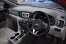USED 2017 17 KIA SPORTAGE 2.0 CRDi KX-5 SUV 5dr Diesel Auto AWD Euro 6 (182 bhp) 6 MONTHS RAC PLATINUM WARRANTY