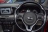 USED 2017 17 KIA SPORTAGE 2.0 CRDi KX-5 SUV 5dr Diesel Auto AWD Euro 6 (182 bhp) 6 MONTHS RAC PLATINUM WARRANTY