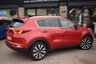 USED 2017 17 KIA SPORTAGE 2.0 CRDi KX-5 SUV 5dr Diesel Auto AWD Euro 6 (182 bhp) 6 MONTHS RAC PLATINUM WARRANTY