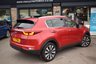 USED 2017 17 KIA SPORTAGE 2.0 CRDi KX-5 SUV 5dr Diesel Auto AWD Euro 6 (182 bhp) 6 MONTHS RAC PLATINUM WARRANTY