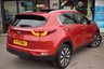 USED 2017 17 KIA SPORTAGE 2.0 CRDi KX-5 SUV 5dr Diesel Auto AWD Euro 6 (182 bhp) 6 MONTHS RAC PLATINUM WARRANTY