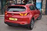 USED 2017 17 KIA SPORTAGE 2.0 CRDi KX-5 SUV 5dr Diesel Auto AWD Euro 6 (182 bhp) 6 MONTHS RAC PLATINUM WARRANTY