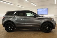 USED 2018 LAND ROVER RANGE ROVER EVOQUE 2.0 TD4 HSE Dynamic SUV 5dr Diesel Auto 4WD Euro 6 (s/s) (180 ps) PANORAMIC GLASS SUNROOF, MERIDIAN SOUND SYSTEM