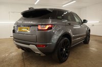 USED 2018 LAND ROVER RANGE ROVER EVOQUE 2.0 TD4 HSE Dynamic SUV 5dr Diesel Auto 4WD Euro 6 (s/s) (180 ps) PANORAMIC GLASS SUNROOF, MERIDIAN SOUND SYSTEM
