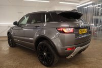 USED 2018 LAND ROVER RANGE ROVER EVOQUE 2.0 TD4 HSE Dynamic SUV 5dr Diesel Auto 4WD Euro 6 (s/s) (180 ps) PANORAMIC GLASS SUNROOF, MERIDIAN SOUND SYSTEM