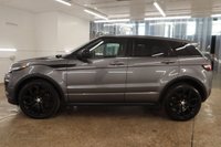 USED 2018 LAND ROVER RANGE ROVER EVOQUE 2.0 TD4 HSE Dynamic SUV 5dr Diesel Auto 4WD Euro 6 (s/s) (180 ps) PANORAMIC GLASS SUNROOF, MERIDIAN SOUND SYSTEM