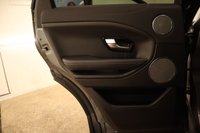 USED 2018 LAND ROVER RANGE ROVER EVOQUE 2.0 TD4 HSE Dynamic SUV 5dr Diesel Auto 4WD Euro 6 (s/s) (180 ps) PANORAMIC GLASS SUNROOF, MERIDIAN SOUND SYSTEM