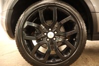 USED 2018 LAND ROVER RANGE ROVER EVOQUE 2.0 TD4 HSE Dynamic SUV 5dr Diesel Auto 4WD Euro 6 (s/s) (180 ps) PANORAMIC GLASS SUNROOF, MERIDIAN SOUND SYSTEM