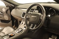 USED 2018 LAND ROVER RANGE ROVER EVOQUE 2.0 TD4 HSE Dynamic SUV 5dr Diesel Auto 4WD Euro 6 (s/s) (180 ps) PANORAMIC GLASS SUNROOF, MERIDIAN SOUND SYSTEM