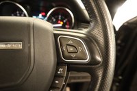 USED 2018 LAND ROVER RANGE ROVER EVOQUE 2.0 TD4 HSE Dynamic SUV 5dr Diesel Auto 4WD Euro 6 (s/s) (180 ps) PANORAMIC GLASS SUNROOF, MERIDIAN SOUND SYSTEM