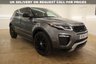 USED 2018 LAND ROVER RANGE ROVER EVOQUE 2.0 TD4 HSE Dynamic SUV 5dr Diesel Auto 4WD Euro 6 (s/s) (180 ps) PANORAMIC GLASS SUNROOF, MERIDIAN SOUND SYSTEM