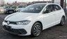 USED 2022 72 VOLKSWAGEN POLO 1.0 EVO Life Hatchback 5dr Petrol Manual Euro 6 (s/s) (80 ps) Hatchback