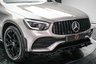 USED 2020 20 MERCEDES-BENZ GLC 2.0 GLC300 MHEV AMG Line (Premium Plus) SUV 5dr Petrol G-Tronic+ 4MATIC Euro 6 (s/s) (272 ps) 12 month Warranty+Breakdown+9.9%APR