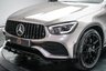 USED 2020 20 MERCEDES-BENZ GLC 2.0 GLC300 MHEV AMG Line (Premium Plus) SUV 5dr Petrol G-Tronic+ 4MATIC Euro 6 (s/s) (272 ps) 12 month Warranty+Breakdown+9.9%APR