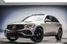 USED 2020 20 MERCEDES-BENZ GLC 2.0 GLC300 MHEV AMG Line (Premium Plus) SUV 5dr Petrol G-Tronic+ 4MATIC Euro 6 (s/s) (272 ps) 12 month Warranty+Breakdown+9.9%APR