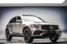 USED 2020 20 MERCEDES-BENZ GLC 2.0 GLC300 MHEV AMG Line (Premium Plus) SUV 5dr Petrol G-Tronic+ 4MATIC Euro 6 (s/s) (272 ps) 12 month Warranty+Breakdown+9.9%APR