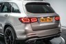 USED 2020 20 MERCEDES-BENZ GLC 2.0 GLC300 MHEV AMG Line (Premium Plus) SUV 5dr Petrol G-Tronic+ 4MATIC Euro 6 (s/s) (272 ps) 12 month Warranty+Breakdown+9.9%APR