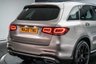 USED 2020 20 MERCEDES-BENZ GLC 2.0 GLC300 MHEV AMG Line (Premium Plus) SUV 5dr Petrol G-Tronic+ 4MATIC Euro 6 (s/s) (272 ps) 12 month Warranty+Breakdown+9.9%APR