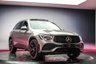 USED 2020 20 MERCEDES-BENZ GLC 2.0 GLC300 MHEV AMG Line (Premium Plus) SUV 5dr Petrol G-Tronic+ 4MATIC Euro 6 (s/s) (272 ps) 12 month Warranty+Breakdown+9.9%APR