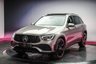 USED 2020 20 MERCEDES-BENZ GLC 2.0 GLC300 MHEV AMG Line (Premium Plus) SUV 5dr Petrol G-Tronic+ 4MATIC Euro 6 (s/s) (272 ps) 12 month Warranty+Breakdown+9.9%APR