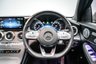USED 2020 20 MERCEDES-BENZ GLC 2.0 GLC300 MHEV AMG Line (Premium Plus) SUV 5dr Petrol G-Tronic+ 4MATIC Euro 6 (s/s) (272 ps) 12 month Warranty+Breakdown+9.9%APR