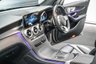 USED 2020 20 MERCEDES-BENZ GLC 2.0 GLC300 MHEV AMG Line (Premium Plus) SUV 5dr Petrol G-Tronic+ 4MATIC Euro 6 (s/s) (272 ps) 12 month Warranty+Breakdown+9.9%APR
