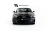 USED 2021 70 AUDI A6 SALOON 2.0 TDI 40 Black Edition Saloon 4dr Diesel S Tronic Euro 6 (s/s) (204 ps) Virtual Cockpit | Apple Car Play | Vesuvius Grey Metallic
