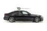 USED 2021 70 AUDI A6 SALOON 2.0 TDI 40 Black Edition Saloon 4dr Diesel S Tronic Euro 6 (s/s) (204 ps) Virtual Cockpit | Apple Car Play | Vesuvius Grey Metallic