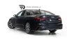 USED 2021 70 AUDI A6 SALOON 2.0 TDI 40 Black Edition Saloon 4dr Diesel S Tronic Euro 6 (s/s) (204 ps) Virtual Cockpit | Apple Car Play | Vesuvius Grey Metallic