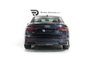 USED 2021 70 AUDI A6 SALOON 2.0 TDI 40 Black Edition Saloon 4dr Diesel S Tronic Euro 6 (s/s) (204 ps) Virtual Cockpit | Apple Car Play | Vesuvius Grey Metallic