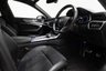 USED 2021 70 AUDI A6 SALOON 2.0 TDI 40 Black Edition Saloon 4dr Diesel S Tronic Euro 6 (s/s) (204 ps) Virtual Cockpit | Apple Car Play | Vesuvius Grey Metallic