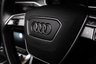 USED 2021 70 AUDI A6 SALOON 2.0 TDI 40 Black Edition Saloon 4dr Diesel S Tronic Euro 6 (s/s) (204 ps) Virtual Cockpit | Apple Car Play | Vesuvius Grey Metallic