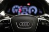 USED 2021 70 AUDI A6 SALOON 2.0 TDI 40 Black Edition Saloon 4dr Diesel S Tronic Euro 6 (s/s) (204 ps) Virtual Cockpit | Apple Car Play | Vesuvius Grey Metallic