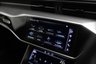 USED 2021 70 AUDI A6 SALOON 2.0 TDI 40 Black Edition Saloon 4dr Diesel S Tronic Euro 6 (s/s) (204 ps) Virtual Cockpit | Apple Car Play | Vesuvius Grey Metallic
