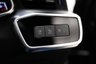 USED 2021 70 AUDI A6 SALOON 2.0 TDI 40 Black Edition Saloon 4dr Diesel S Tronic Euro 6 (s/s) (204 ps) Virtual Cockpit | Apple Car Play | Vesuvius Grey Metallic
