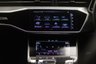 USED 2021 70 AUDI A6 SALOON 2.0 TDI 40 Black Edition Saloon 4dr Diesel S Tronic Euro 6 (s/s) (204 ps) Virtual Cockpit | Apple Car Play | Vesuvius Grey Metallic