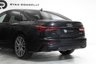 USED 2021 70 AUDI A6 SALOON 2.0 TDI 40 Black Edition Saloon 4dr Diesel S Tronic Euro 6 (s/s) (204 ps) Virtual Cockpit | Apple Car Play | Vesuvius Grey Metallic